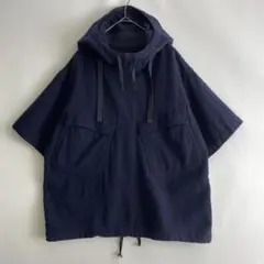 ENGINEERED GARMENTS (je) フーデッドTシャツ パーカーのサムネイル