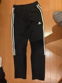 adidas ジャージ パンツ ブラック