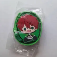 カラフルピーチ からぴち カプセルマスコットウォッチ1 じゃぱぱ ①