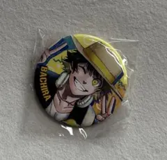 BORUTO 缶バッジ うずまきボルト - メルカリ