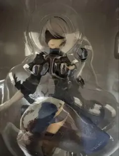 NieR:Automata Ver 1.1a放送記念くじB賞　2Bフィギュア
