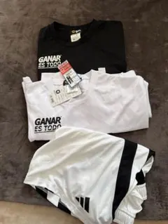 shimo様専用。gol、adidas 、プーマジャージズボンセット L