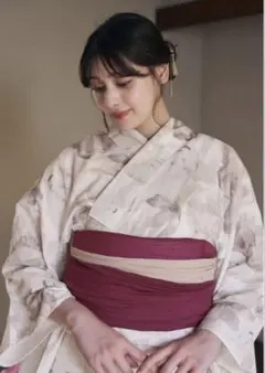 Her lip to 浴衣のサムネイル