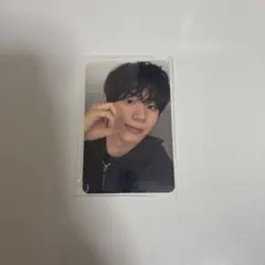 AHOF JeongWoo ジョンウ トレカ - メルカリ