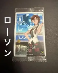 エヴァンゲリオン　ローソン版ウエハース　カード　54枚 エヴァンゲリオン ローソン版ウエハース カード 54枚 エヴァンゲリオン