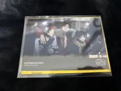 ヒプマイ ヒプムビ 第9弾場面写ブロマイド