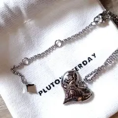 2026年最新】pluto yesterdayの人気アイテム - メルカリ