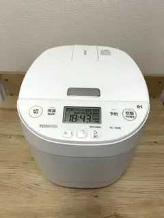 2026年最新】東芝 炊飯器の人気アイテム - メルカリ