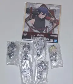 桃源暗鬼　一番くじ弐