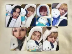 ALLHOURS オルアワ BEATROAD ヨントン トレカ