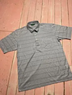 アーノルドパーマー　ArnoldPalmer ポロシャツ　メンズハンカチオマケ付