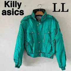 2026年最新】asics killyの人気アイテム - メルカリ