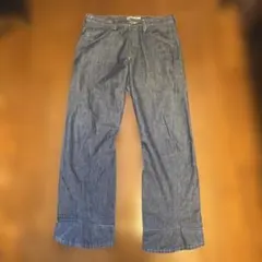 Levi’sEngineeredJeansRELAXEDW33日本製立体裁断のサムネイル