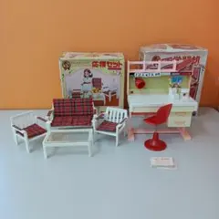 2025年最新】リカちゃんの勉強机の人気アイテム - メルカリ