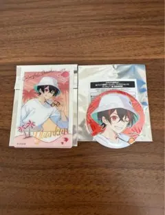 2025年最新】カラフルピーチ ゆあんくん 缶バッジ まとめ売りの人気