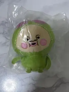 こびとづかん　ぬいぐるみ　ガチャガチャ