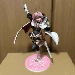 【中古】ホビージャパン ライダー/アストルフォ 1/7スケール フィギュアのサムネイル