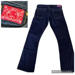 2026年最新】evisu donnaの人気アイテム - メルカリ