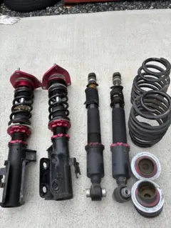 2025年最新】車高調 30プリウスの人気アイテム - メルカリ