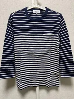 SILAS 七分カットソー Sサイズのサムネイル