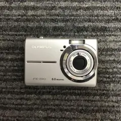 2026年最新】OLYMPUS FE-190の人気アイテム - メルカリ