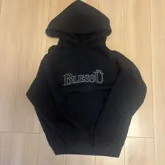 2026年最新】bless u パーカーの人気アイテム - メルカリ