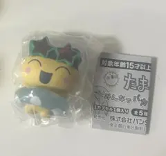 たまごっち みんなでバカンス ガチャ まめっち