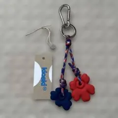 marimekko キーホルダー　Unikkoのサムネイル