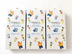 ファンケル ディープクリア 洗顔パウダー 30個入 3箱 ドラえもん 新品未開封のサムネイル