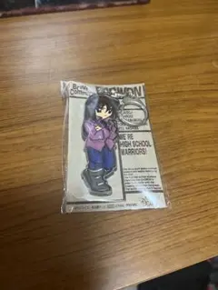 勇者指令ダグオン アクリルキーホルダー
