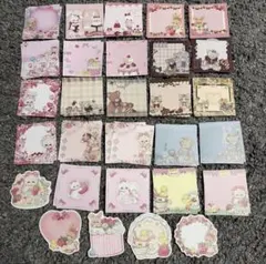 Cherish365様 バラメモ おすそ分けC【特別価格】