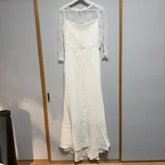 パーティードレス