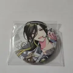 いれいす　悠佑　缶バッジ　恋約リバイバル