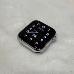 AppleWatch5 40mm HERMES GPS+Cellular 82%