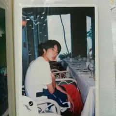 嵐　相葉雅紀　公式写真　ジュニア時代