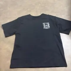 WEST COAST California Tシャツ ブラック XS