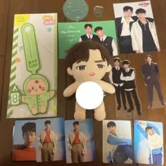 GMMTV OFFGUN OFF JUMPOL セット