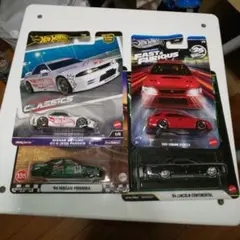 Hot Wheels 5パック 4セット 計20台 - メルカリ