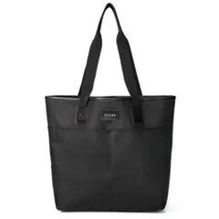 BEAMS トートバッグ ブラック