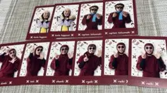 ミュージカル 忍たま乱太郎 15弾 学園祭 ぱしゃこれ ドクタケ