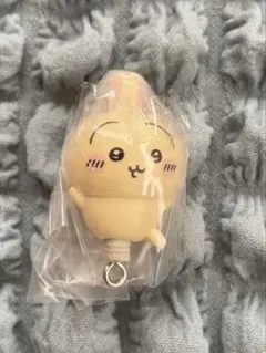 ちいかわ つまんでつなげてますこっと うさぎ