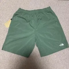 新品未使用THE NORTH FACE ショートパンツ