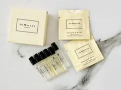 Jo Malone 香水セット　海外仕様　未使用品