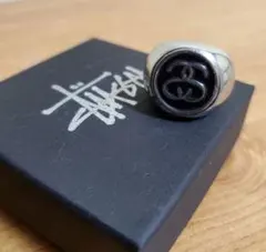 【激レア】old stussy 手袋 ss link シャネルロゴ 激レア】old stussy 手袋 ss link シャネルロゴ old stussy