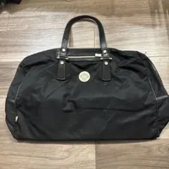 Orobianco ビジネスバッグ ブラックのサムネイル