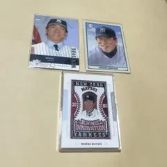 ルーキーカード