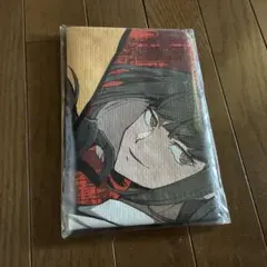 m*i様 文豪ストレイドッグス 特製レジャーシート ヤングエース付録