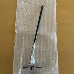 当時物 docomo TZ８４０TLトランクアンテナ 当時物 docomo TZ840TLトランクアンテナ - メルカリ