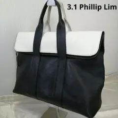 3.1 Phillip Lim 3.1 フィリップリム トートバッグ 本革