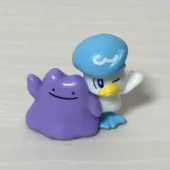 びっくらたまご ポケモン メタモンといっしょ！ クワッス